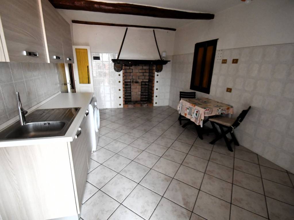 appartamento in vendita a Tolfa