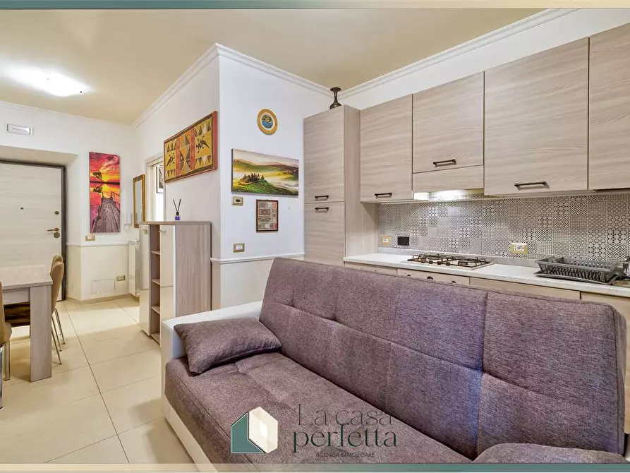 appartamento in vendita a Tolfa