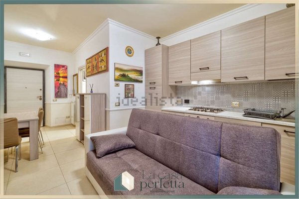 appartamento in vendita a Tolfa