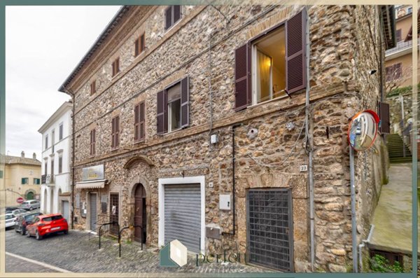 appartamento in vendita a Tolfa