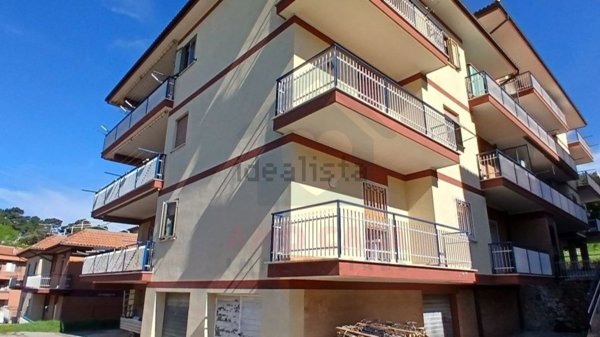 appartamento in vendita a Tolfa