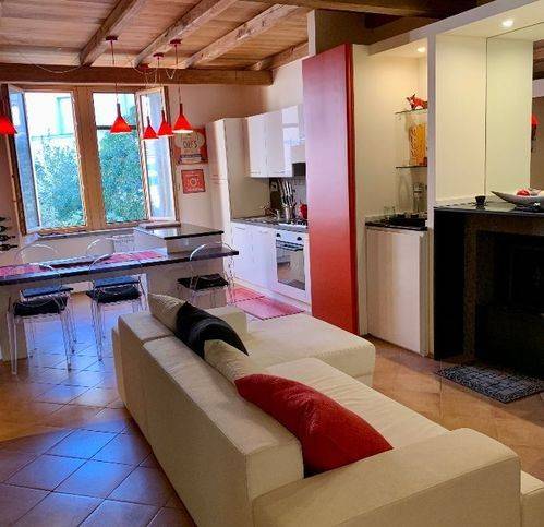 appartamento in vendita a Tolfa