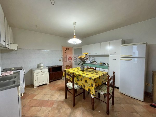 appartamento in vendita a Tolfa