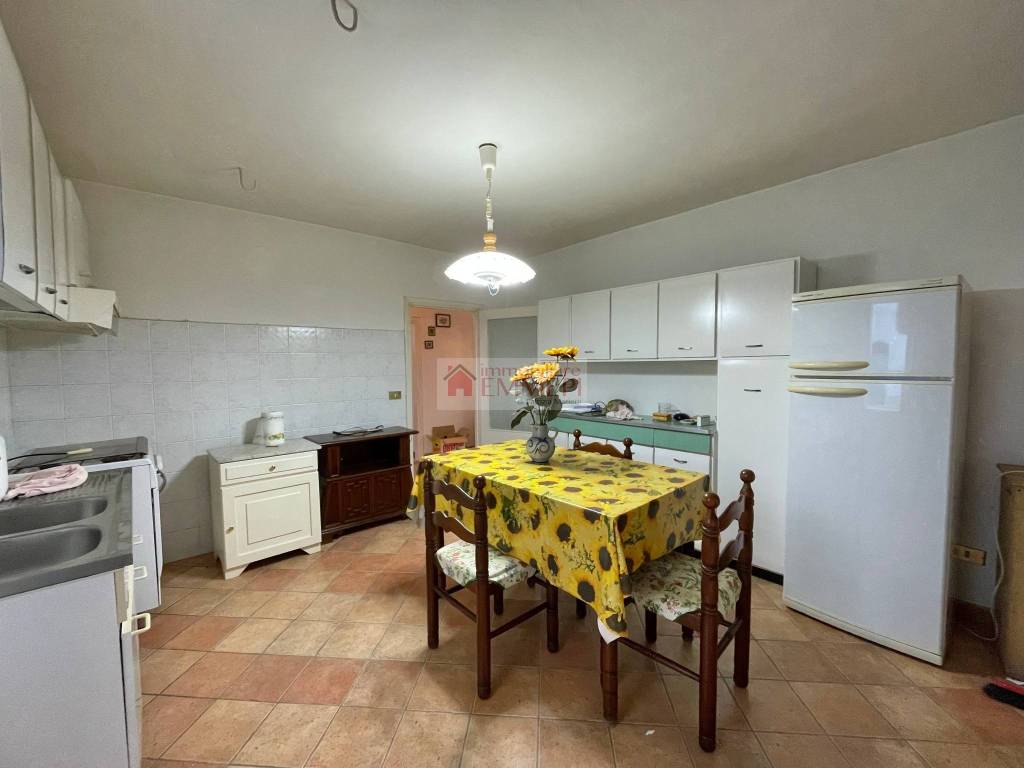 appartamento in vendita a Tolfa