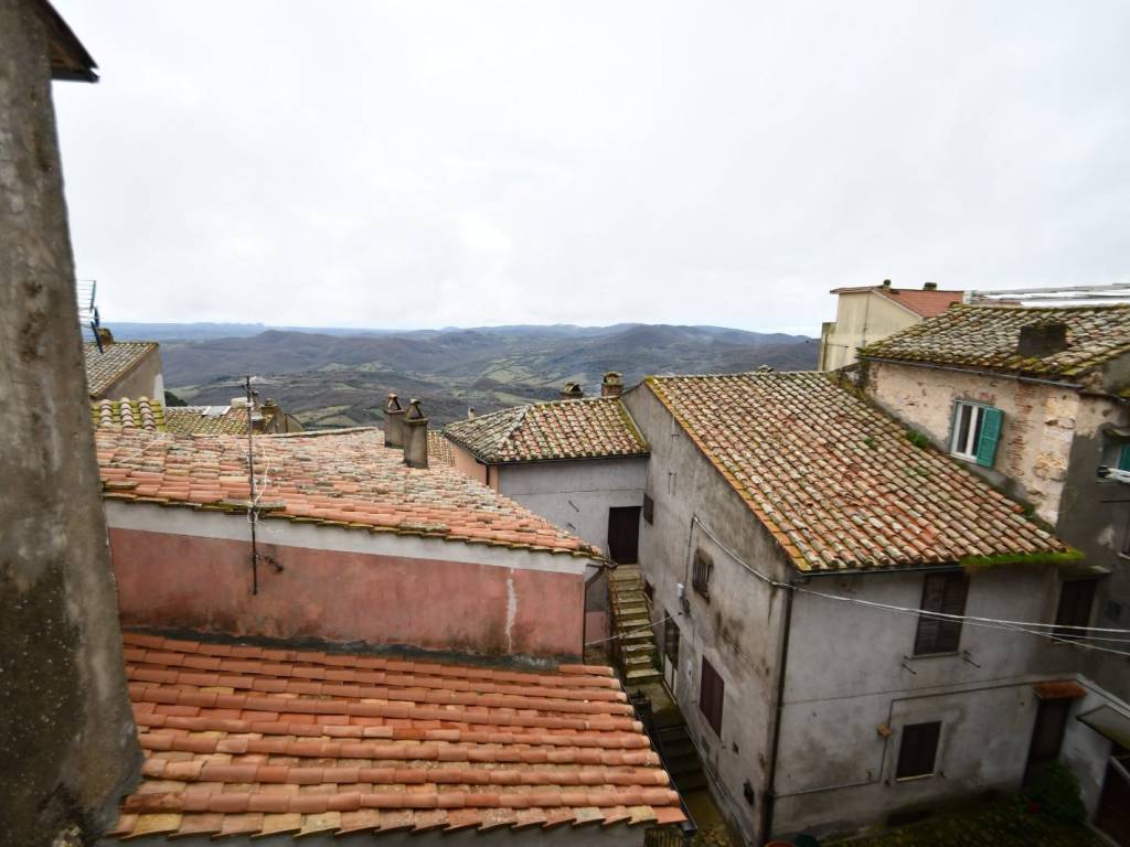 appartamento in vendita a Tolfa