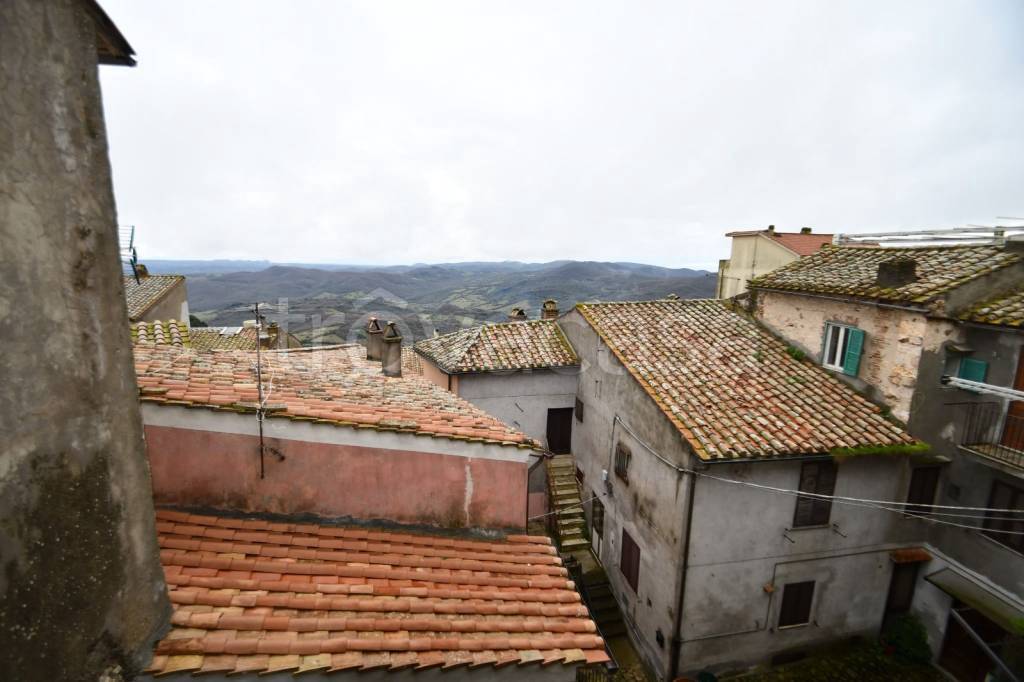 appartamento in vendita a Tolfa