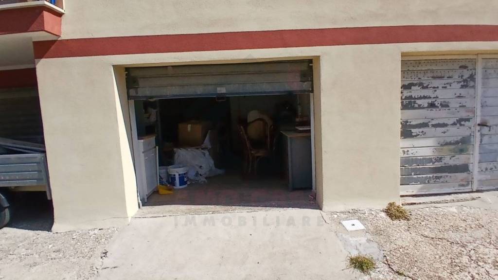 appartamento in vendita a Tolfa