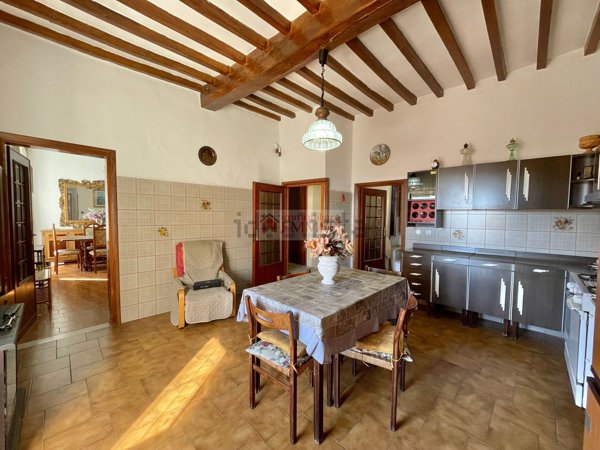 appartamento in vendita a Tolfa
