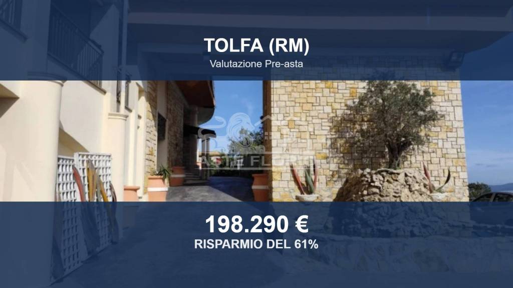 negozio in vendita a Tolfa