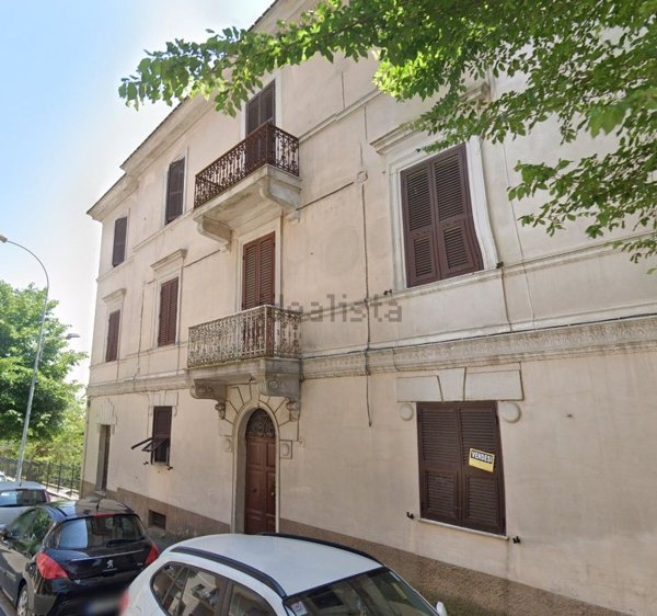 appartamento in vendita a Tolfa
