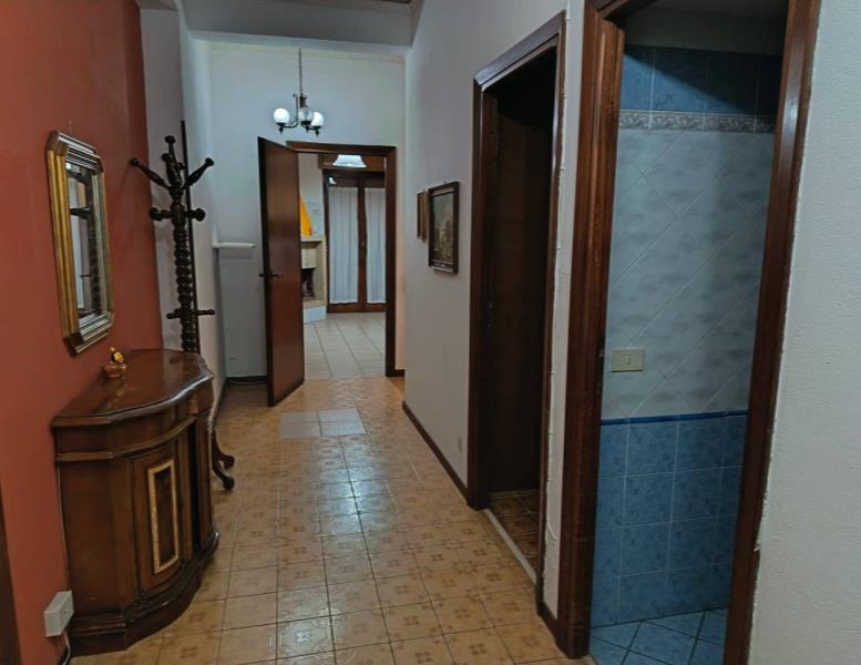 appartamento in vendita a Tolfa