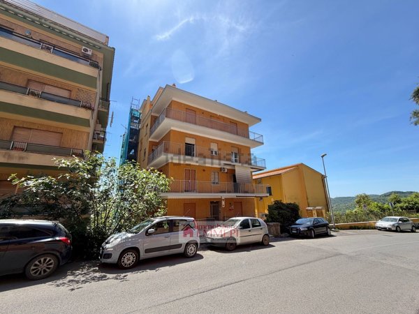 appartamento in vendita a Tolfa