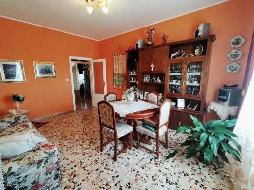 appartamento in vendita a Tolfa