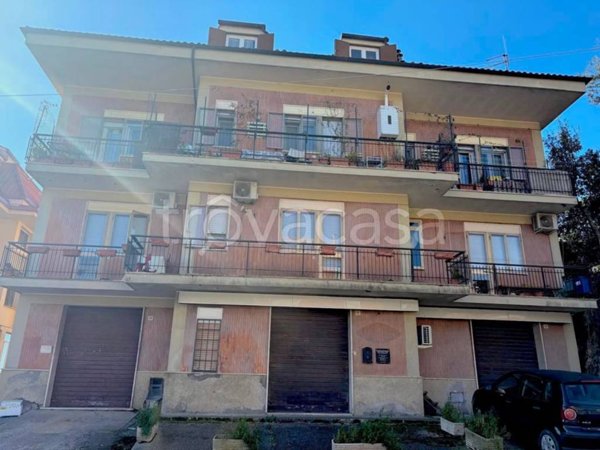appartamento in vendita a Tolfa