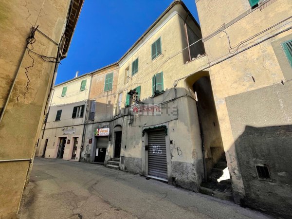 appartamento in vendita a Tolfa