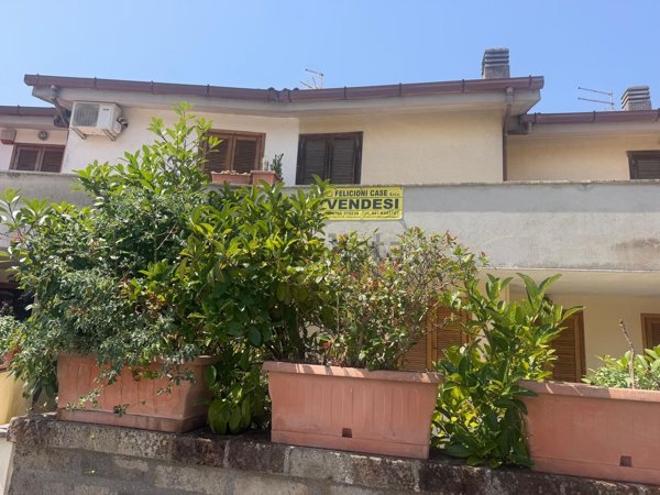 appartamento in vendita a Tolfa