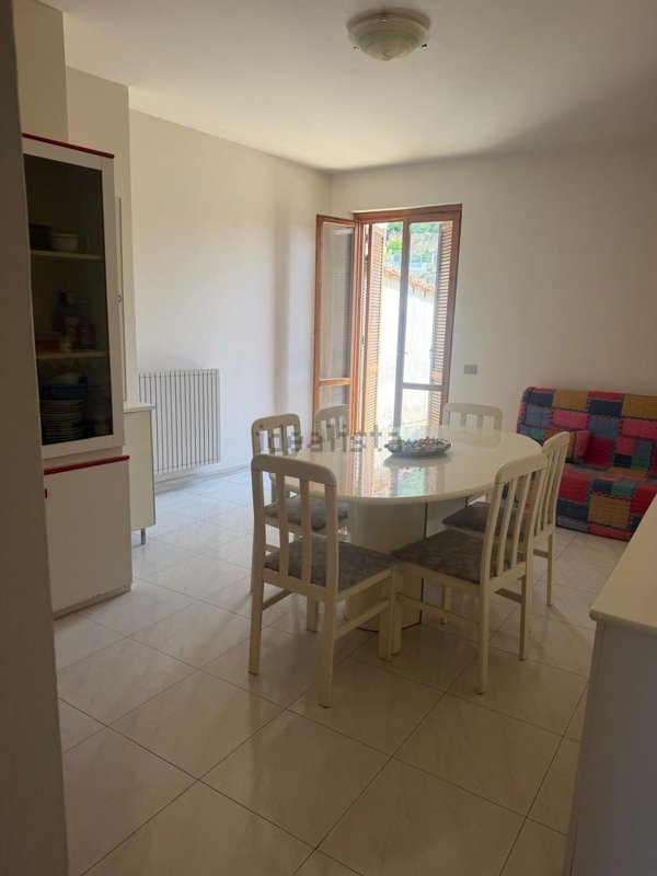 appartamento in vendita a Tolfa
