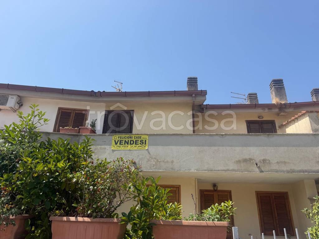 appartamento in vendita a Tolfa