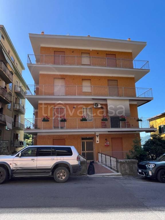 appartamento in vendita a Tolfa