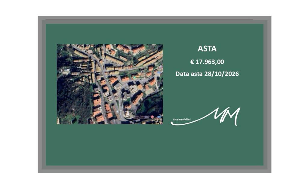 appartamento in vendita a Tolfa