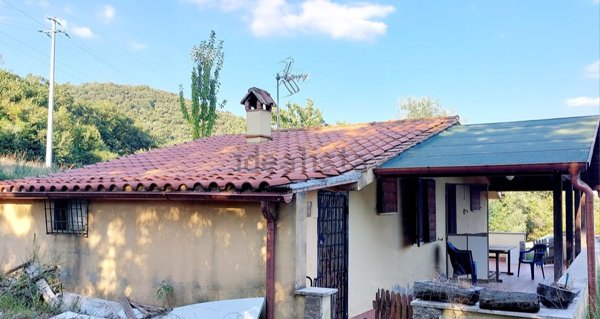 casale in vendita a Tolfa