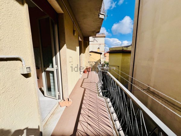 appartamento in vendita a Tolfa