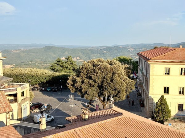 appartamento in vendita a Tolfa
