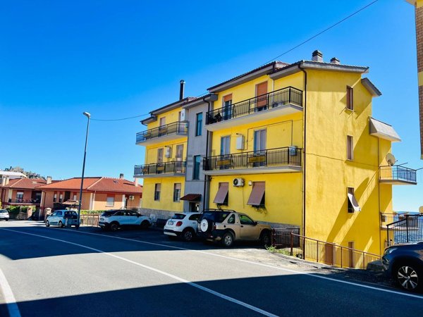 appartamento in vendita a Tolfa