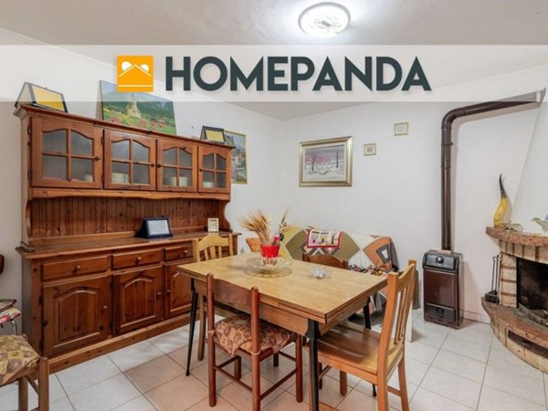 appartamento in vendita a Tolfa