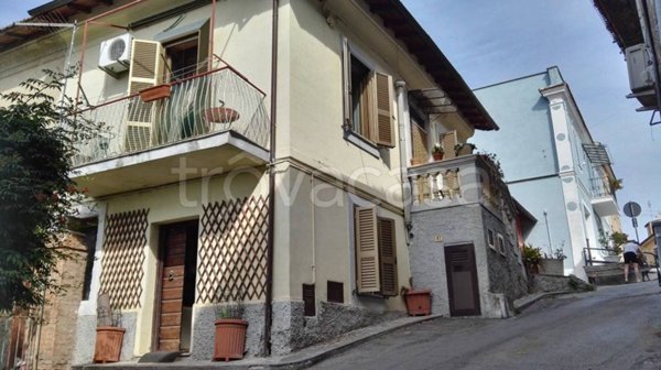 appartamento in vendita a Torrita Tiberina