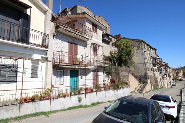 appartamento in vendita a Torrita Tiberina
