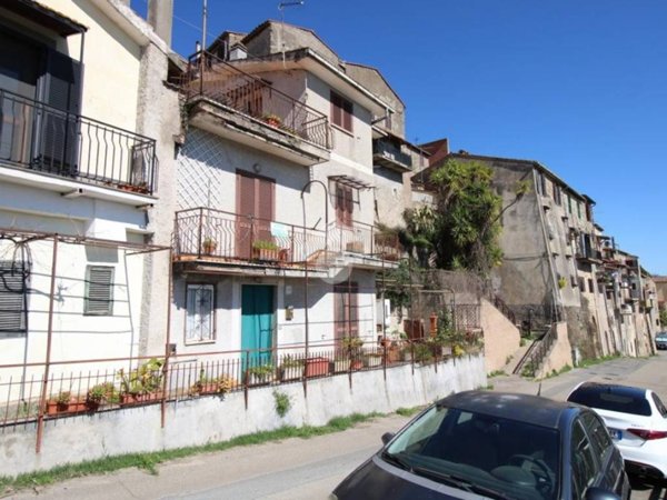 appartamento in vendita a Torrita Tiberina