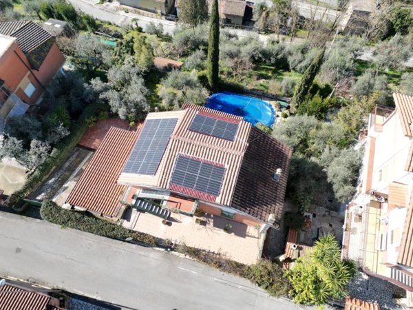 appartamento in vendita a Torrita Tiberina
