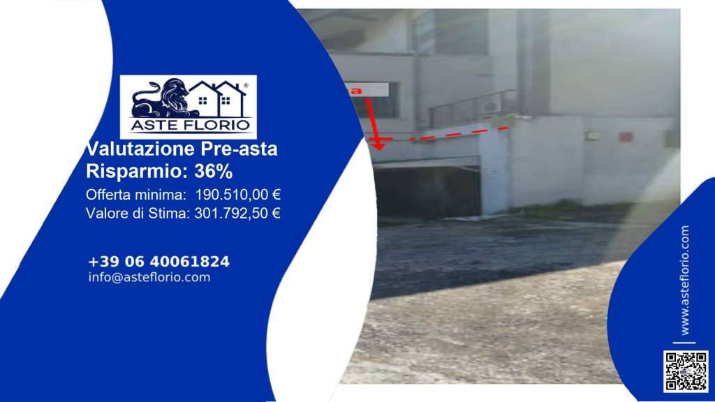 negozio in vendita a Torrita Tiberina
