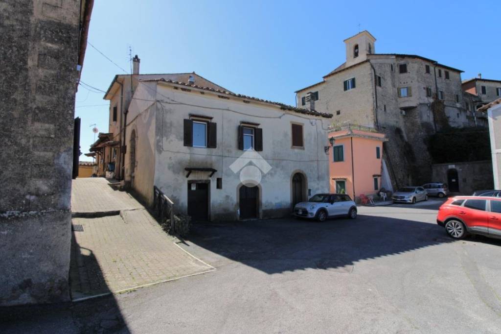 appartamento in vendita a Torrita Tiberina