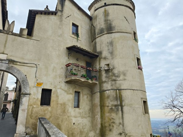 appartamento in vendita a Torrita Tiberina