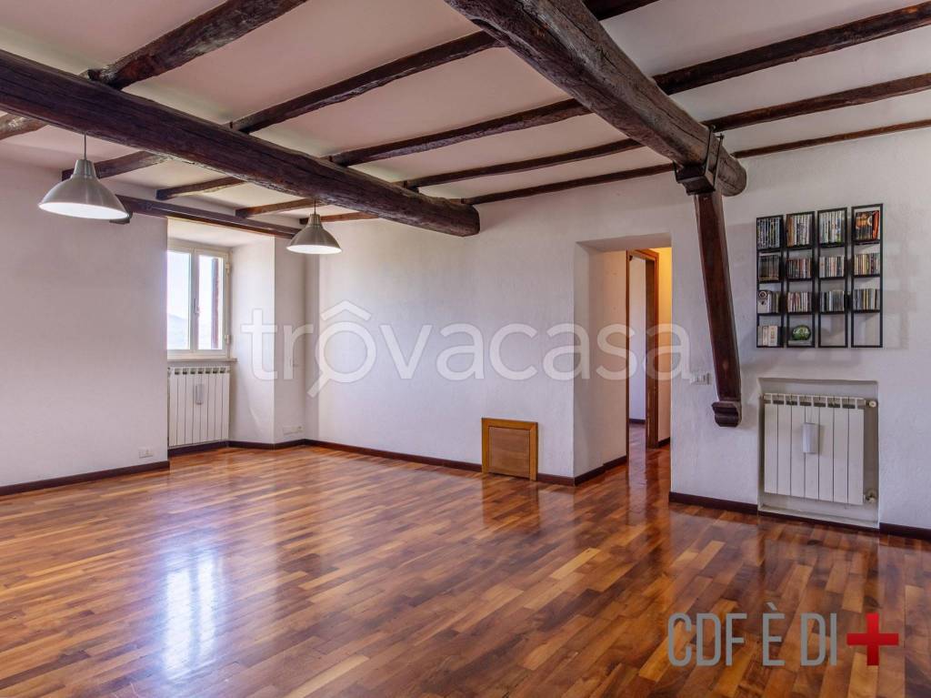 appartamento in vendita a Torrita Tiberina