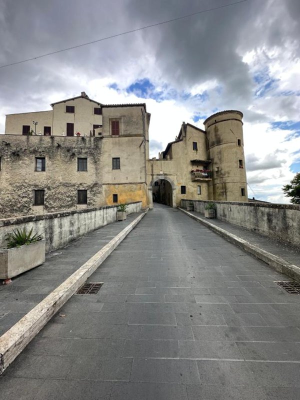 appartamento in vendita a Torrita Tiberina