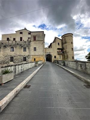 appartamento in vendita a Torrita Tiberina