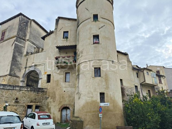 appartamento in vendita a Torrita Tiberina