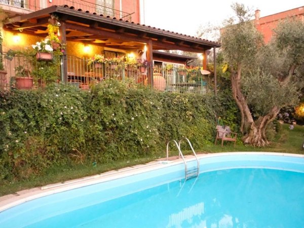 casa indipendente in vendita a Torrita Tiberina