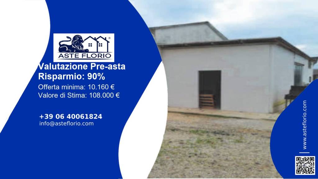 ufficio in vendita a Torrita Tiberina