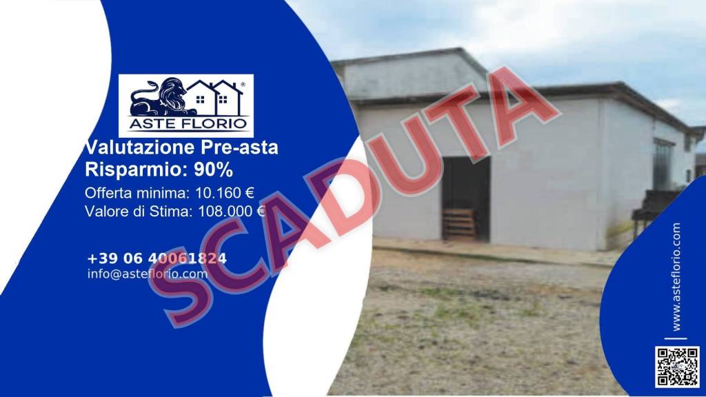 ufficio in vendita a Torrita Tiberina