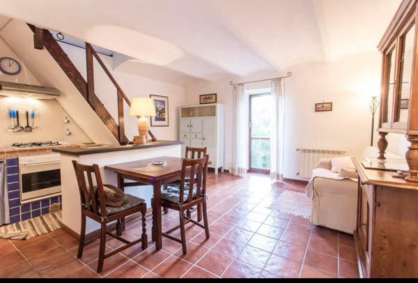 appartamento in vendita a Torrita Tiberina