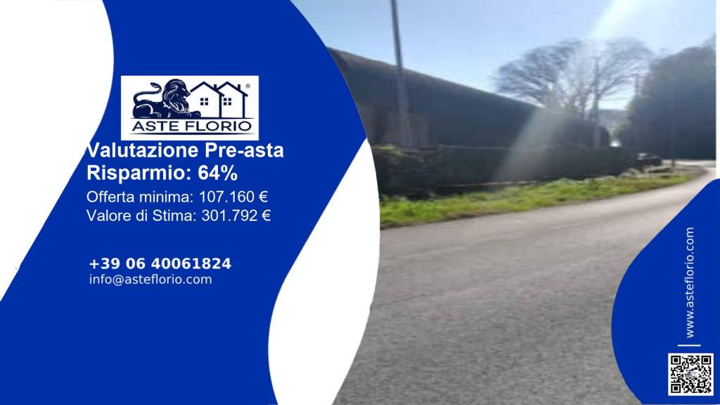 negozio in vendita a Torrita Tiberina