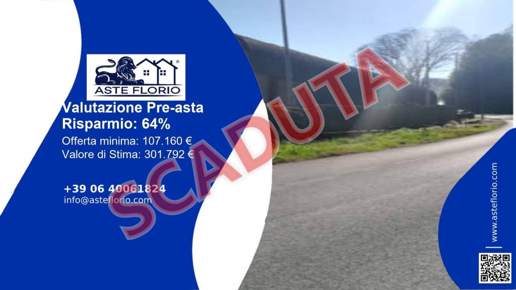 negozio in vendita a Torrita Tiberina