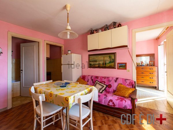 appartamento in vendita a Torrita Tiberina