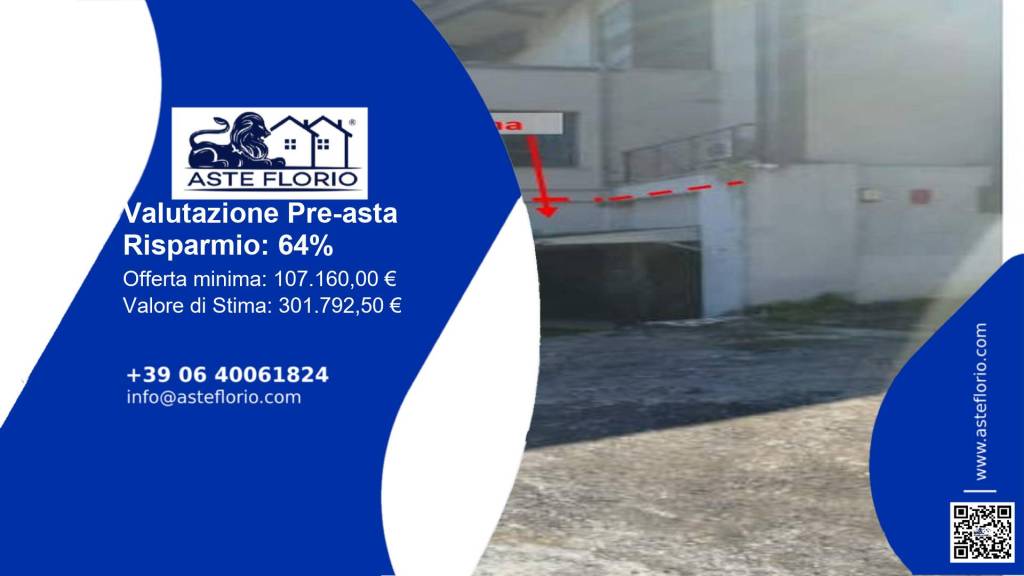 negozio in vendita a Torrita Tiberina