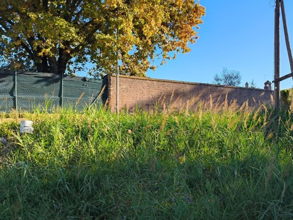 terreno agricolo in vendita a Torrita Tiberina