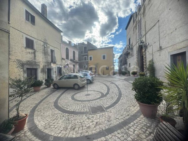 appartamento in vendita a Torrita Tiberina